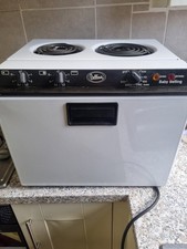 Vintage Baby Belling Electric