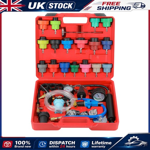 34x radiator cooling system - radiator,