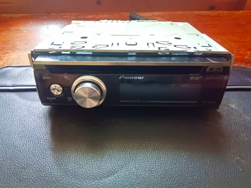 Pioneer deh x8700dab car dab - deh-x8700dab,