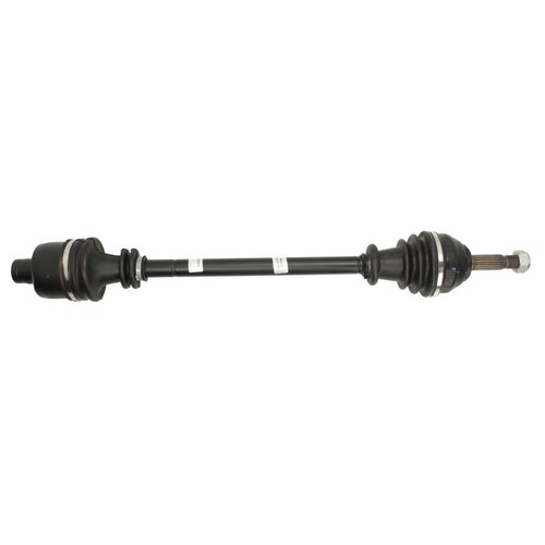 Drive axle shaft front - 1x,