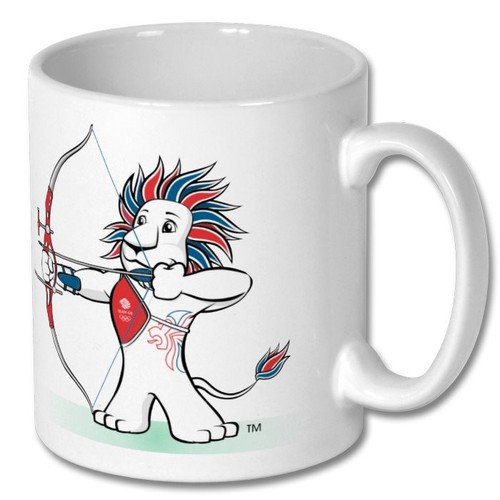 Officially licensed team - team, gb