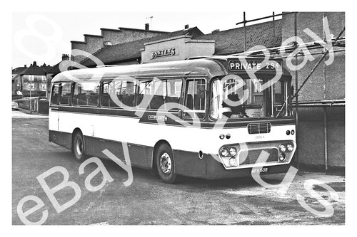 Bus photograph eastern - photograph,