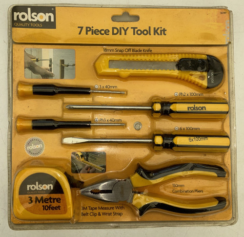 Diy tool kit - diy,