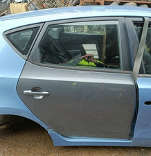 2012 HYUNDAI I30 COMFORT