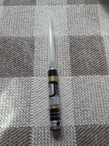 Star wars lightsaber hasbro - star,