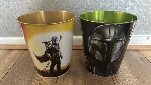 The mandalorian and grogu - mandalorian,