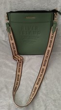 River island Cross body Bag In