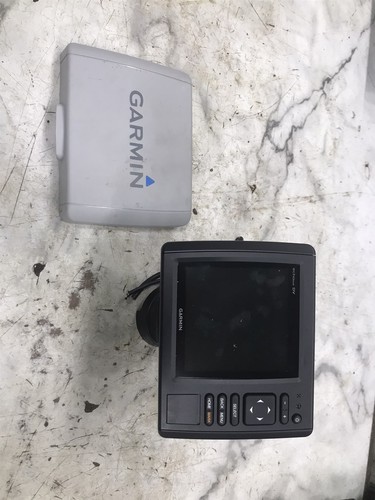 Garmin echomap echo map - map, dps