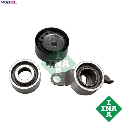 Pulley kit timing belt 530 - pulley,