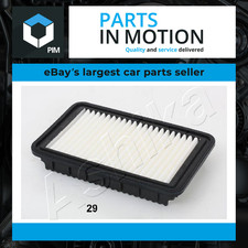 Air filter fits kia - fits, picanto