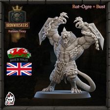 Fantasy Football Ugni Rat Ogre
