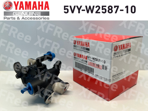Yamaha genuine yzf master - genuine, yzf-r1