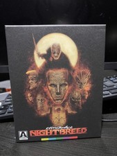 Nightbreed - , (arrow