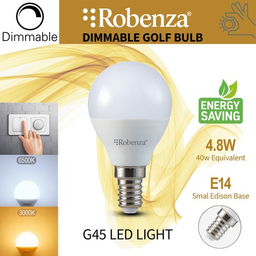 Led dimmable round - dimmable,