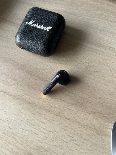 Marshall minor iii ear - marshall,