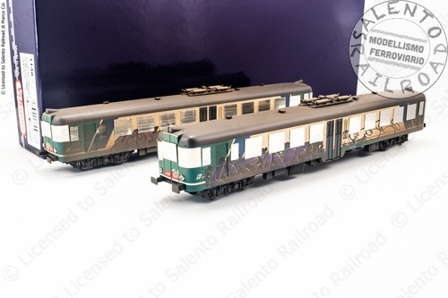 Vitrains 1148 87 - vitrains, 1:87