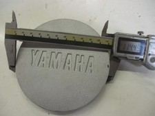 Clutch cover inside X483