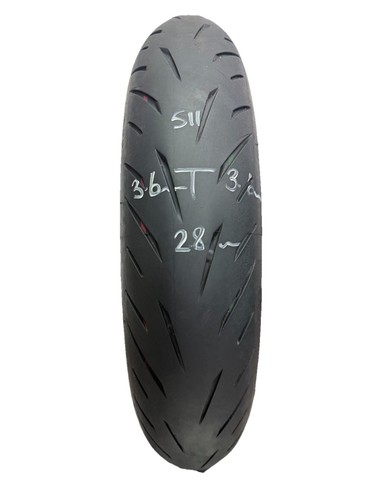 Bridgestone battlax s22f - bridgestone,