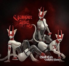 Raging Heroes Vampires Host