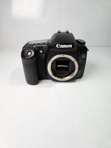 Canon eos 30d 2mp - eos,