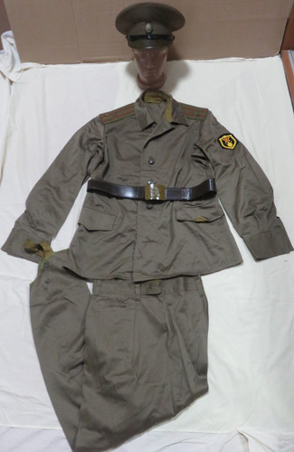 Soviet russia military - soviet,