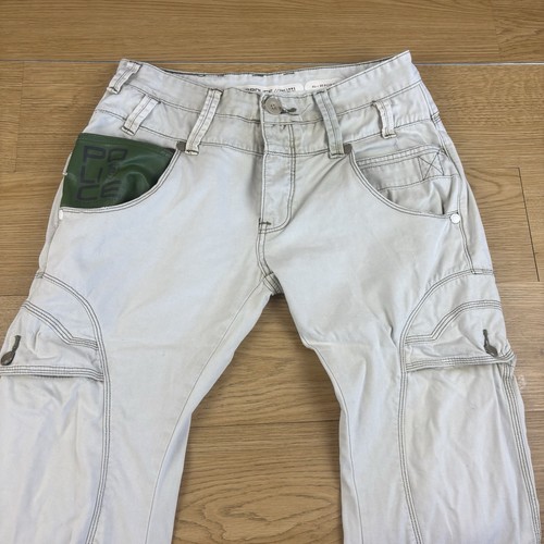 Police 883 jeans - police, biker