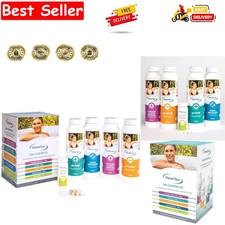 Universal Spa Natural Chemical