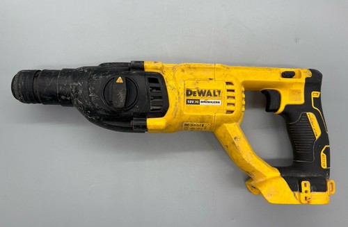 Dewalt dch133 18v sds plus - dch133,