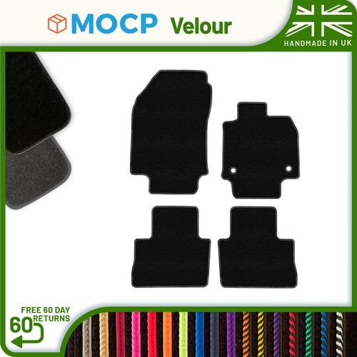 Velour car mats fit toyota - mats,