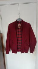 Baracuta G9 Harrington Jacket