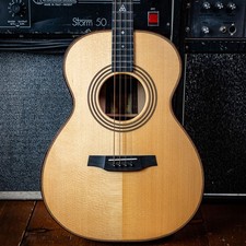 Fylde 8401 – TENOR GUITAR Natural 2000s