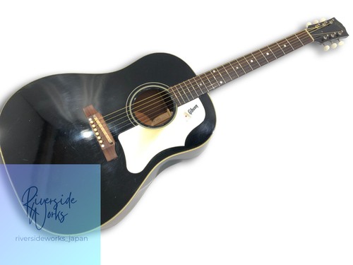 Gibson custom shop j45 - custom,