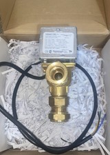 DIVERTER VALVE HONEYWELL