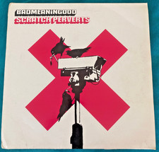 Scratch Perverts –