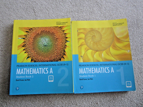 Pearson edexcel international - pearson,