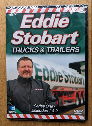 Eddie stobart trucks - trucks, and