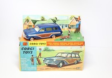 Corgi 440 Ford Consul Cortina