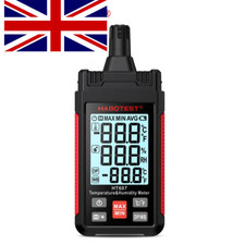 HT607 Digital Temperature