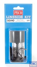 Peco ho gauge water - oo/ho,
