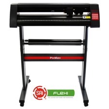 Vinyl Cutter Plotter 28"