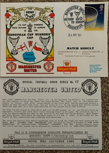 Manchester united legia - united, v