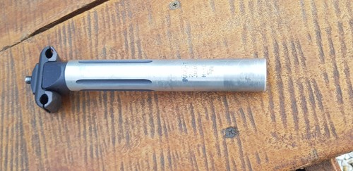 Vintage laprade seat post - sr,