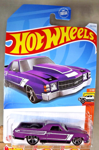 2024 hot wheels 132 - #132, hw