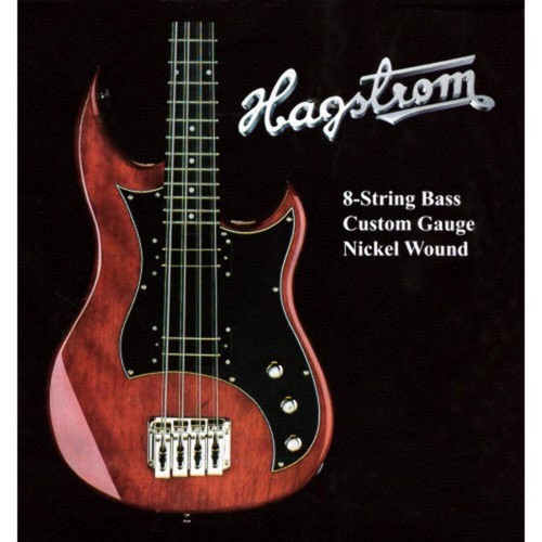 Hagstrom string bass sets - hagstrom,