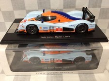 Spark lola aston martin - 1/43,
