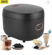 5L Tapioca Cooker Milk Tea