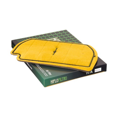 Air filter hiflofilter hfa2708 - filter,