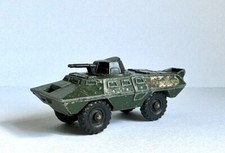 Corgi juniors commando v100 - juniors,