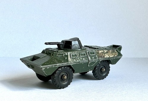 Corgi juniors commando v100 - juniors,