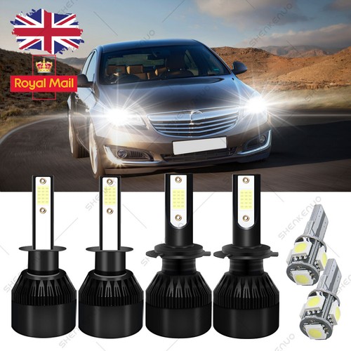 For vauxhall insignia - for,